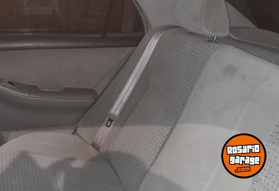Autos - Toyota Corolla xei 2007 GNC 180000Km - En Venta