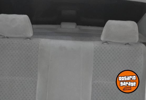 Autos - Toyota Corolla xei 2007 GNC 180000Km - En Venta