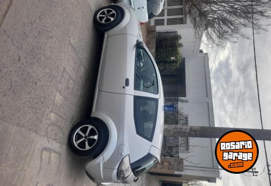 Autos - Ford Ka viral 2012 Nafta 78000Km - En Venta