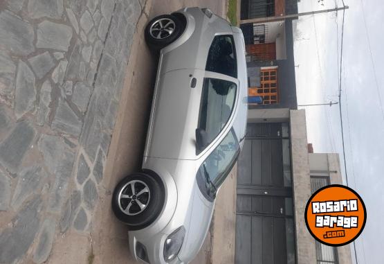 Autos - Ford Ka viral 2012 Nafta 78000Km - En Venta
