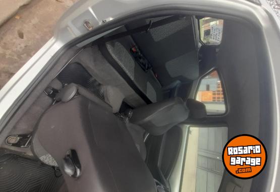 Autos - Ford Ka viral 2012 Nafta 78000Km - En Venta