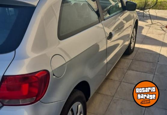 Autos - Volkswagen GOL TREND 1.6 3 PUERTAS 2013 Nafta 160000Km - En Venta