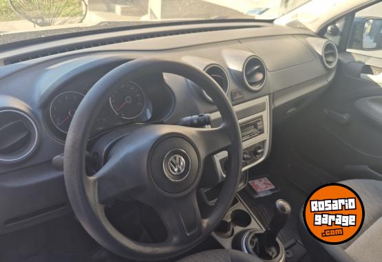 Autos - Volkswagen GOL TREND 1.6 3 PUERTAS 2013 Nafta 160000Km - En Venta