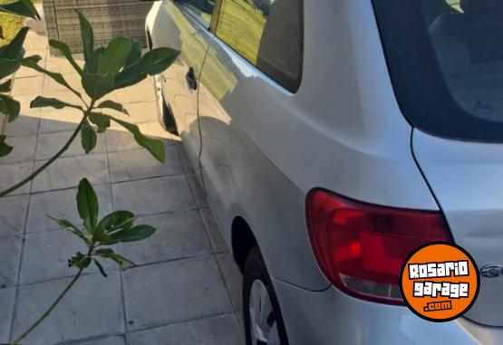 Autos - Volkswagen GOL TREND 1.6 3 PUERTAS 2013 Nafta 160000Km - En Venta