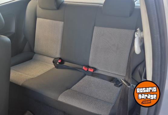 Autos - Volkswagen GOL TREND 1.6 3 PUERTAS 2013 Nafta 160000Km - En Venta