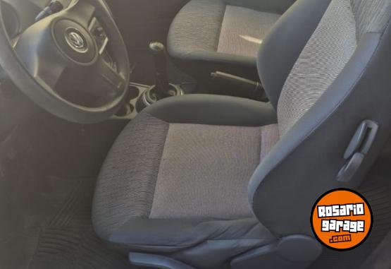 Autos - Volkswagen GOL TREND 1.6 3 PUERTAS 2013 Nafta 160000Km - En Venta