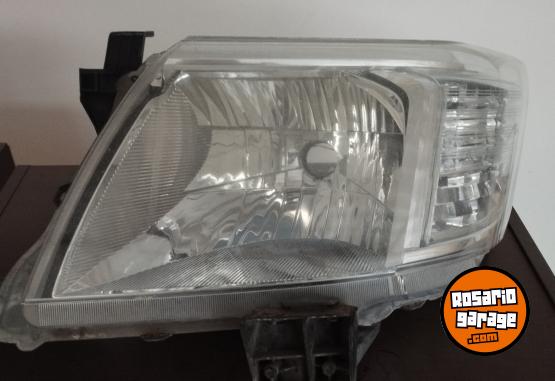 Accesorios para Autos - Ópticas Hilux - En Venta