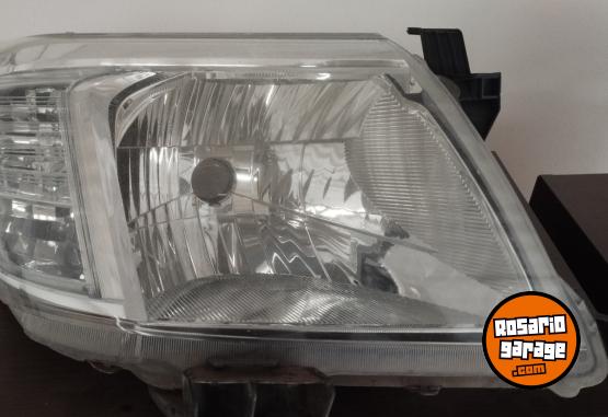 Accesorios para Autos - Ópticas Hilux - En Venta