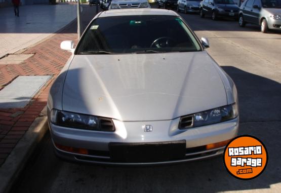 Autos - Honda PRELUDE 1993 Nafta 320000Km - En Venta