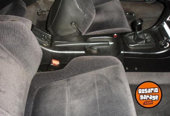 Autos - Honda PRELUDE 1993 Nafta 320000Km - En Venta