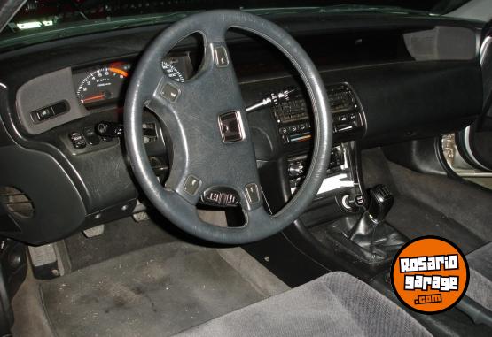 Autos - Honda PRELUDE 1993 Nafta 320000Km - En Venta