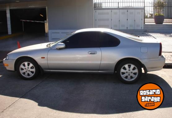 Autos - Honda PRELUDE 1993 Nafta 320000Km - En Venta