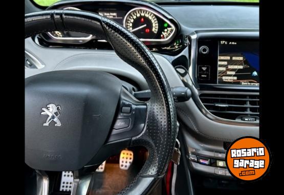 Autos - Peugeot 208 XY 2015 Nafta 85000Km - En Venta