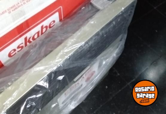 Hogar - Calefactor Eskabe Mini convex 8000 K/cal - En Venta