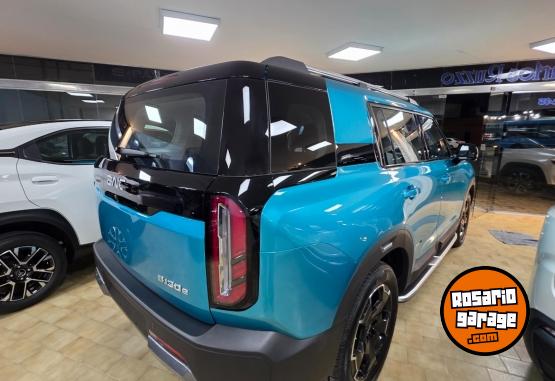 Autos - Baic B130 2026 Electrico / Hibrido 0Km - En Venta