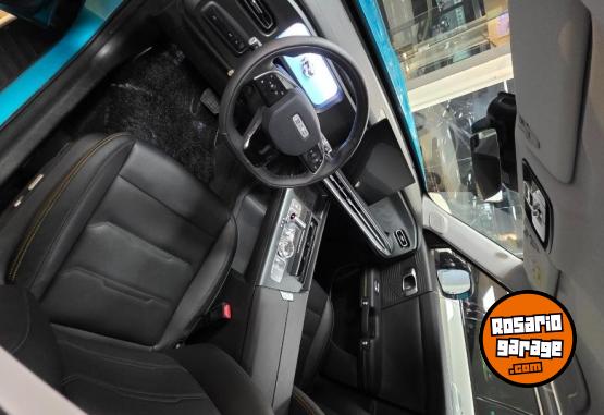 Autos - Baic B130 2026 Electrico / Hibrido 0Km - En Venta