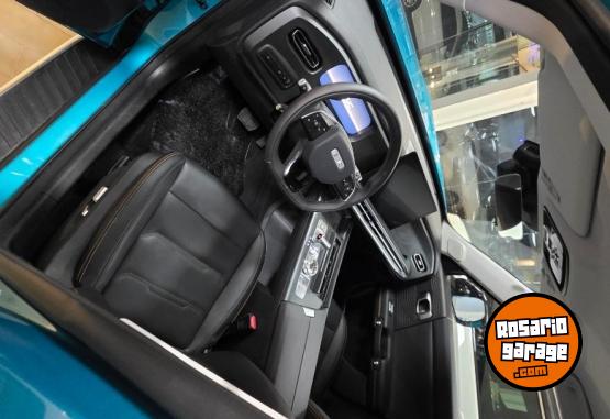 Autos - Baic B130 2026 Electrico / Hibrido 0Km - En Venta