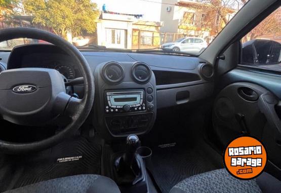 Autos - Ford Ka 2012 Nafta 102000Km - En Venta