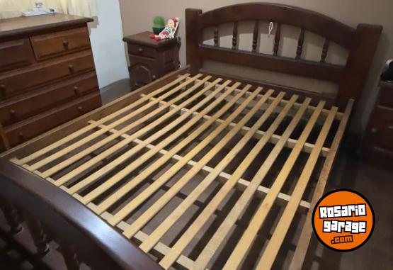 Hogar - Vendo urgente - En Venta