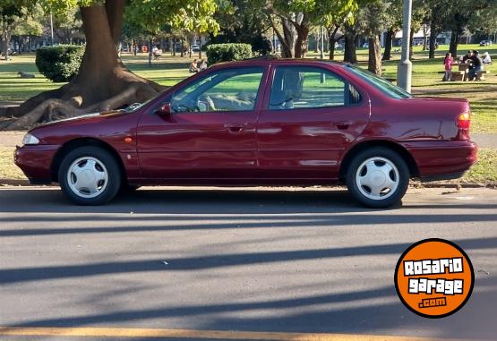 Autos - Ford MONDEO 1995 Nafta 315000Km - En Venta