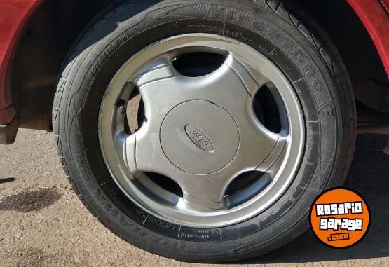Autos - Ford MONDEO 1995 Nafta 315000Km - En Venta