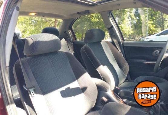 Autos - Ford MONDEO 1995 Nafta 315000Km - En Venta