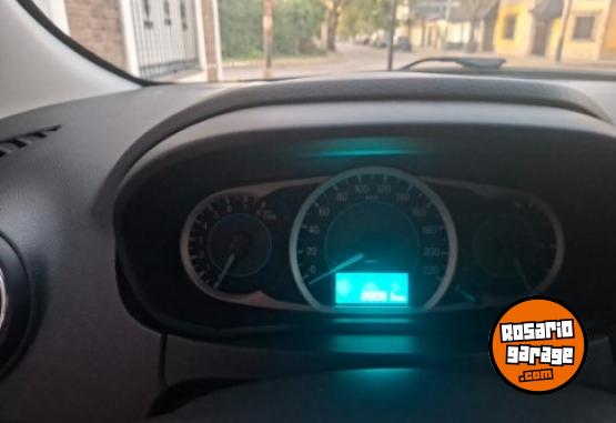 Autos - Ford Ka sel 1.5L 2017 Nafta 20000Km - En Venta