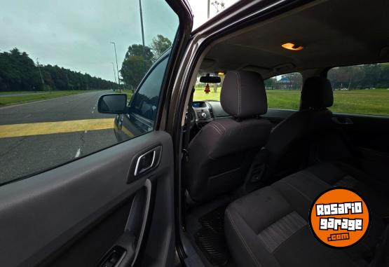 Camionetas - Ford Ranger 2012 Diesel 142000Km - En Venta