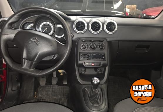 Autos - Citroen C3 FULL 2017 Nafta 51389Km - En Venta