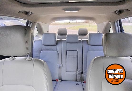 Camionetas - Chevrolet CAPTIVA LTZ 2.2 184 CV 2012 Diesel 202000Km - En Venta