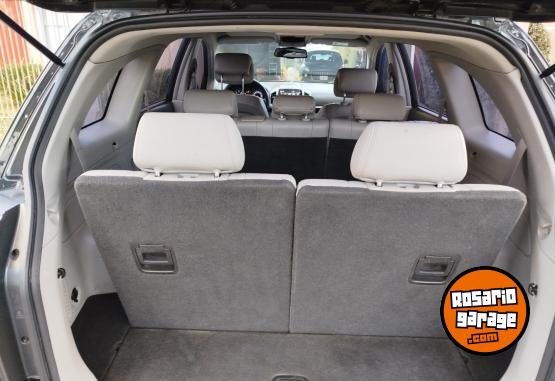 Camionetas - Chevrolet CAPTIVA LTZ 2.2 184 CV 2012 Diesel 202000Km - En Venta