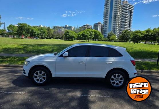 Autos - Audi Audi Q5 2.0 TFSI Quattro 2013 Nafta 158000Km - En Venta