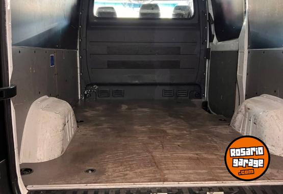 Utilitarios - Mercedes Benz Sprinter 411 cdi street 2019 Diesel 105000Km - En Venta