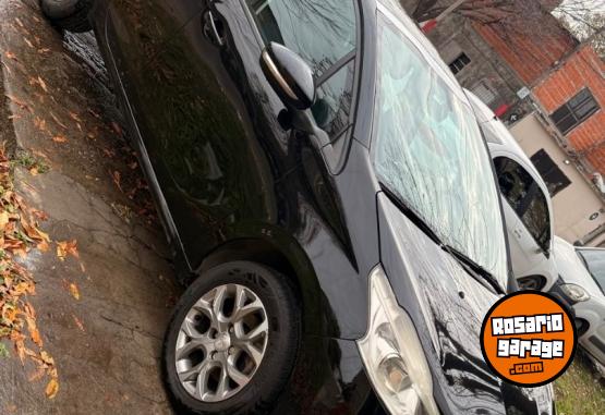 Autos - Peugeot 208 1.6Allure Touchscreen 2014 Nafta 69000Km - En Venta