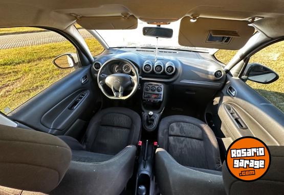 Autos - Citroen Picasso 2014 GNC 110000Km - En Venta
