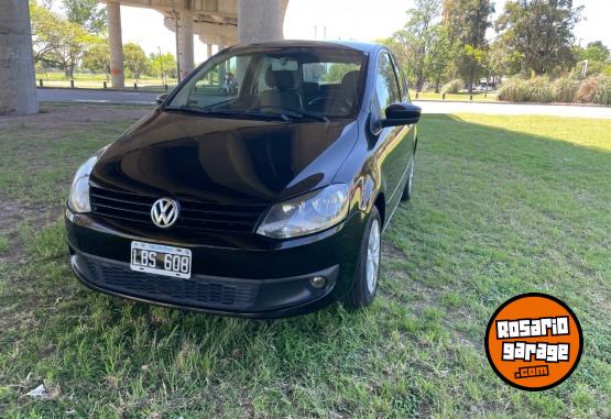 Autos - Volkswagen Fox 2012 Nafta 156Km - En Venta