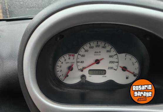 Autos - Ford Ka 2006 Nafta 155000Km - En Venta