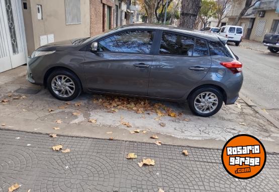 Autos - Toyota Yaris XLS 2024 Nafta 10800Km - En Venta