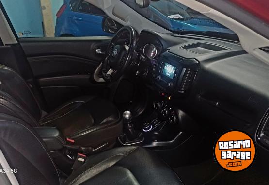 Camionetas - Fiat Toro 2017 Diesel 1Km - En Venta