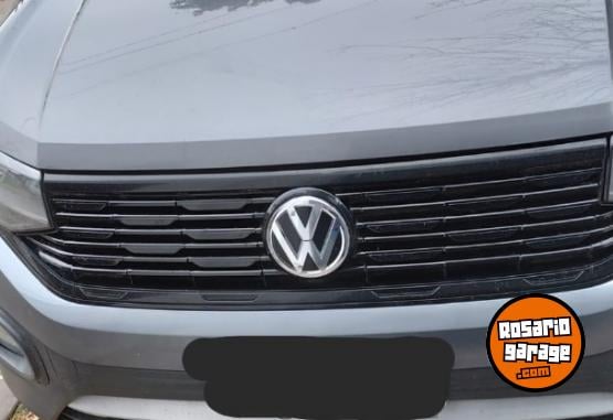 Autos - Volkswagen T - CROSS Trendline 2020 Nafta 178000Km - En Venta