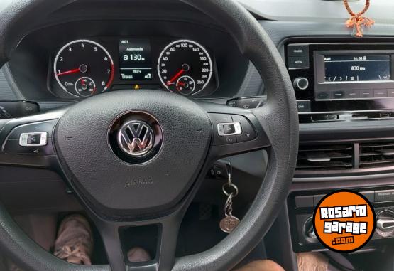 Autos - Volkswagen T - CROSS Trendline 2020 Nafta 178000Km - En Venta