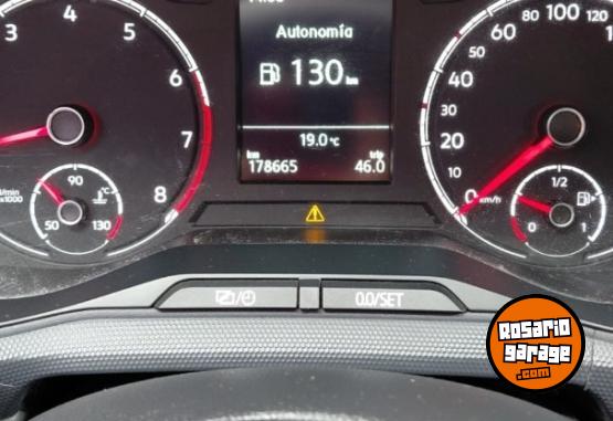Autos - Volkswagen T - CROSS Trendline 2020 Nafta 178000Km - En Venta