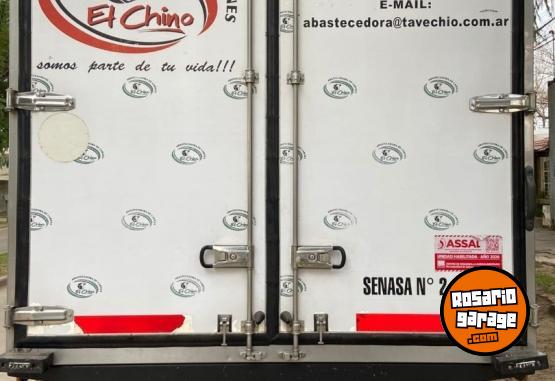 Camiones y Grúas - Se vende iveco dayli - En Venta