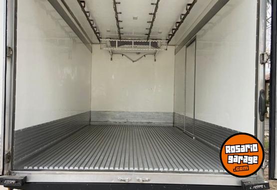 Camiones y Grúas - Se vende iveco dayli - En Venta