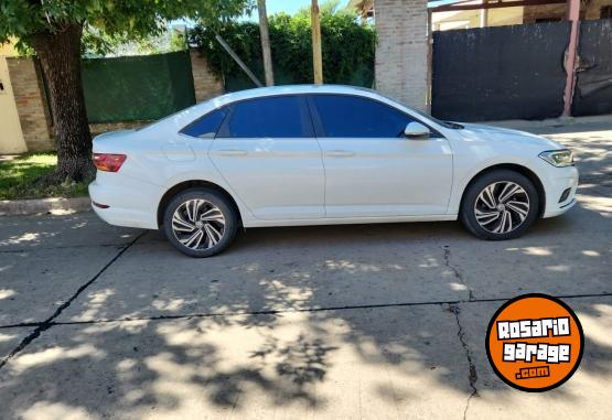 Autos - Volkswagen Vento Highline 1.4 TSI DS 2018 Nafta 62400Km - En Venta