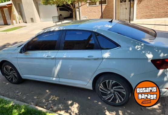 Autos - Volkswagen Vento Highline 1.4 TSI DS 2018 Nafta 62400Km - En Venta