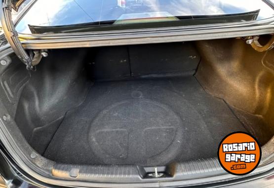 Autos - Kia Cerato ex 2015 Nafta 154000Km - En Venta