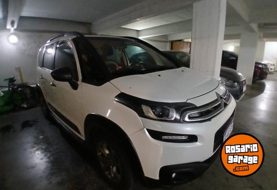 Autos - Citroen C3 aircross 2019 Nafta 130000Km - En Venta