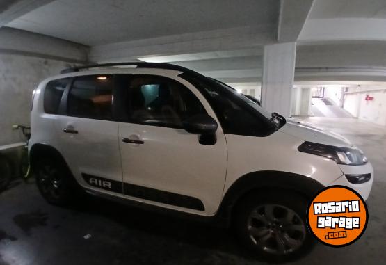 Autos - Citroen C3 aircross 2019 Nafta 130000Km - En Venta
