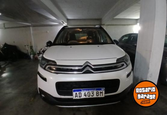 Autos - Citroen C3 aircross 2019 Nafta 130000Km - En Venta